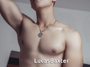 LucasBaxter