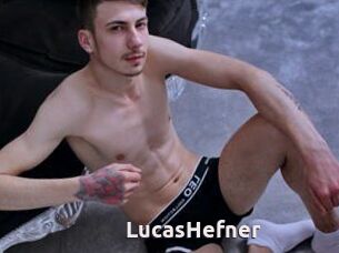 LucasHefner
