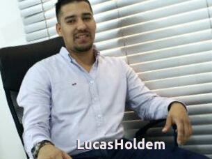 LucasHoldem
