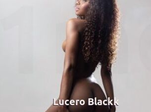 Lucero_Blackk