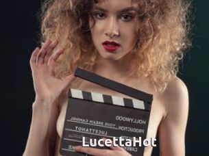 LucettaHot