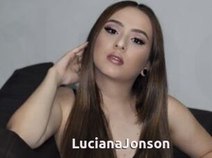 LucianaJonson