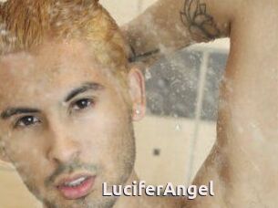 LuciferAngel
