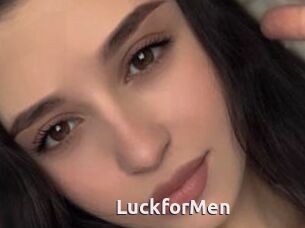 LuckforMen