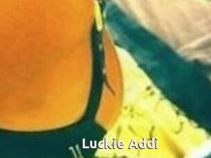 Luckie_Addi