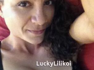 LuckyLilikoi