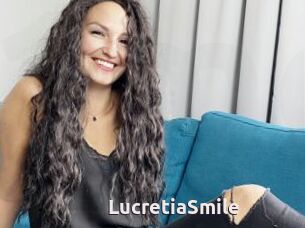 LucretiaSmile