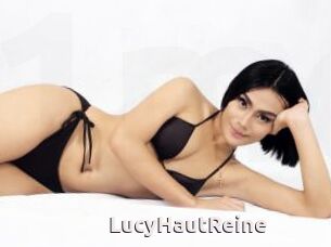 LucyHautReine