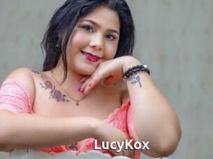 LucyKox