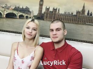 LucyRick