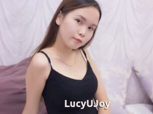 LucyUJoy