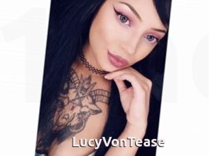 LucyVonTease