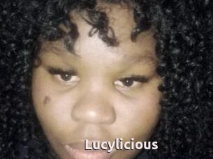 Lucylicious