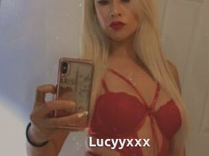 Lucyyxxx