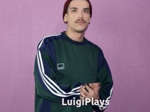 LuigiPlays