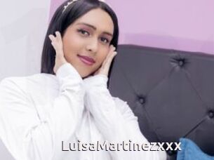LuisaMartinezxxx