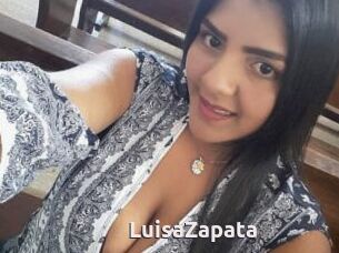 LuisaZapata