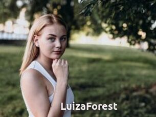 LuizaForest