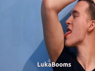 LukaBooms