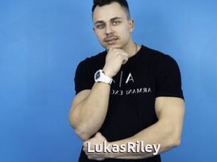 LukasRiley