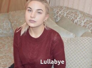 Lullabye