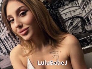 LuluBabeJ