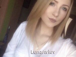 LunaAvluv