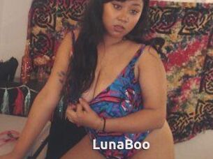 LunaBoo