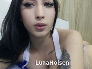 LunaHolsen