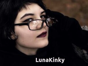 LunaKinky
