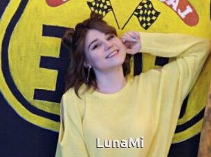 LunaMi