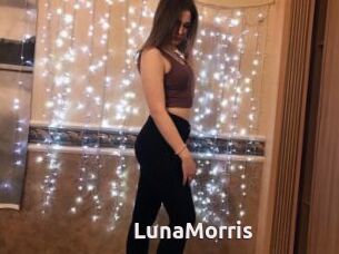LunaMorris