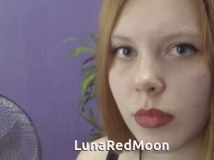 LunaRedMoon
