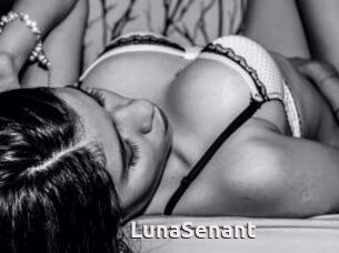 LunaSenant