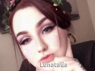 Lunatalia