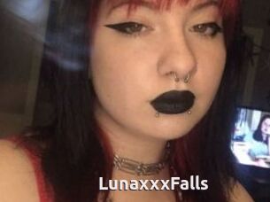 LunaxxxFalls