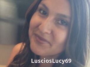 LusciosLucy69