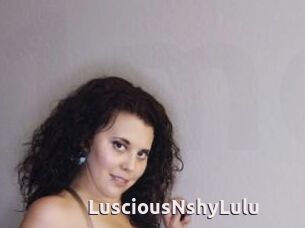 LusciousNshyLulu