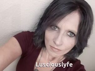 Lusciouslyfe