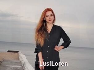 LusiLoren