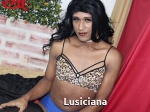 Lusiciana