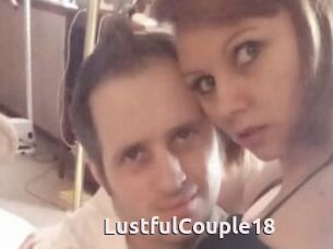 LustfulCouple18