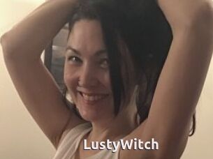 LustyWitch