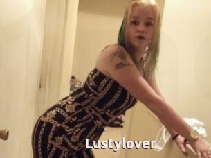 Lustylover