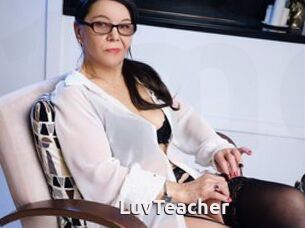LuvTeacher