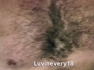 Luvinevery18