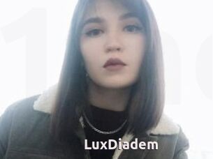 LuxDiadem