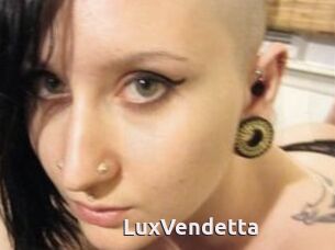 LuxVendetta
