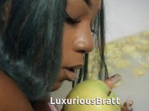 LuxuriousBratt