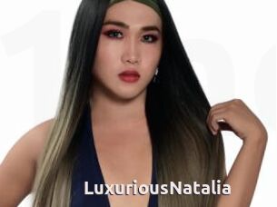 LuxuriousNatalia